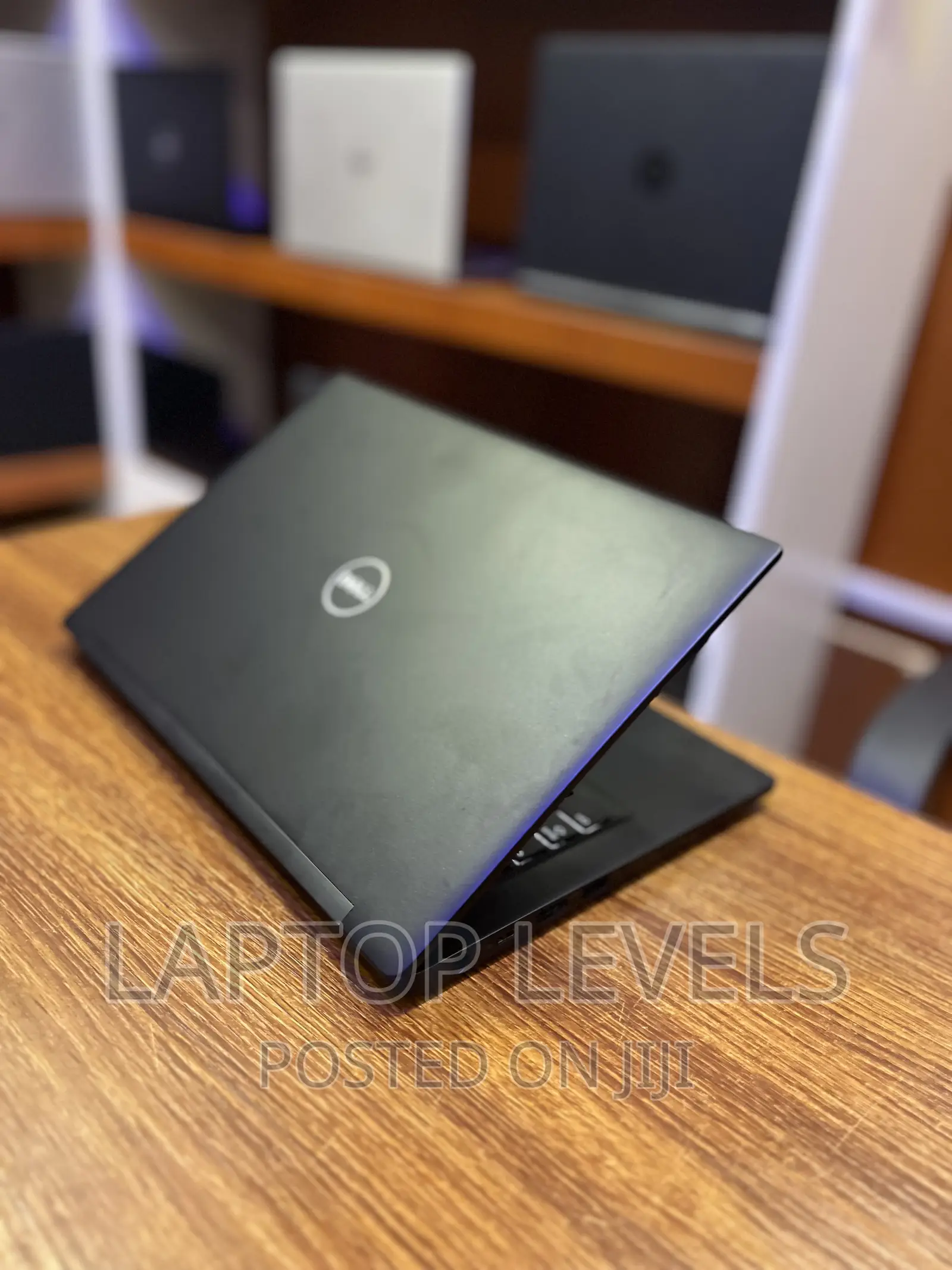 Laptop Dell Latitude 7480 8GB Intel Core I7 SSD 256GB