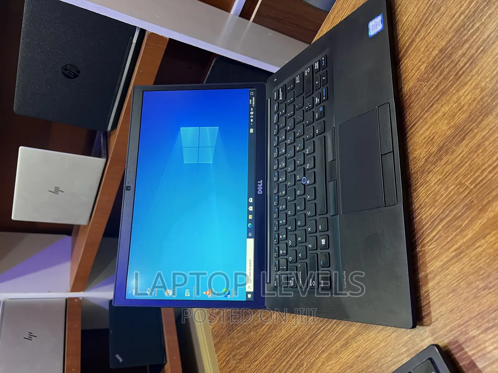 Laptop Dell Latitude 7480 8GB Intel Core I7 SSD 256GB