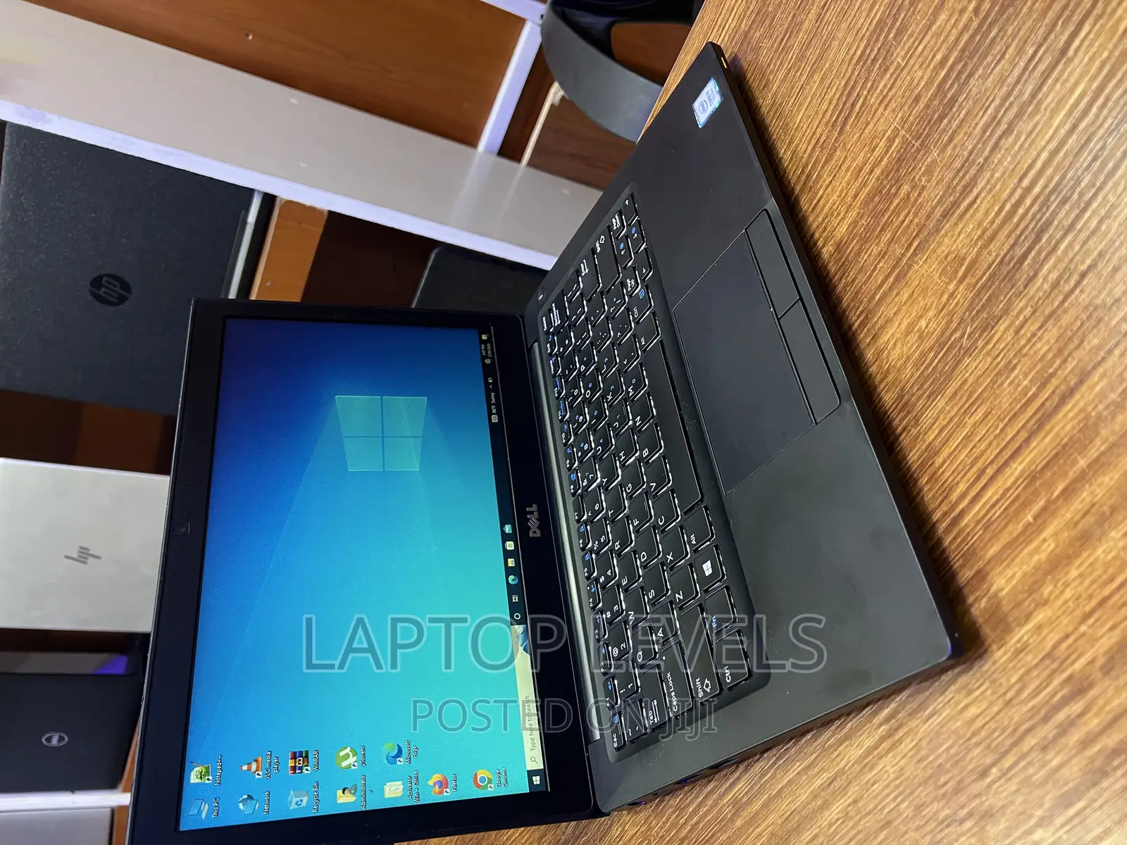 Laptop Dell Latitude 7480 8GB Intel Core I7 SSD 256GB
