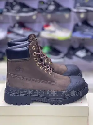 Brand New Timberland Boot