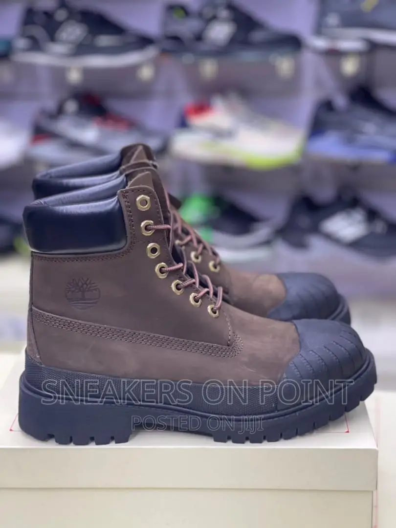 Brand New Timberland Boot