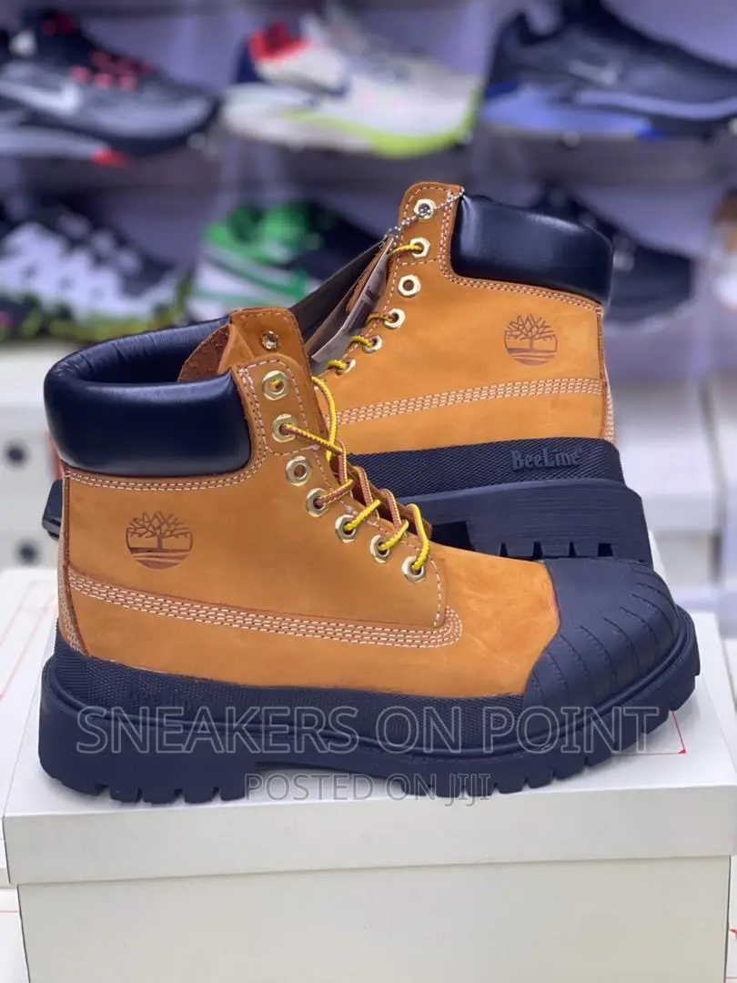 Brand New Beeline Timberla