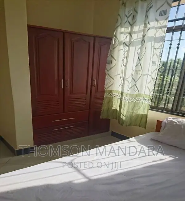 Furnished 4 Bedrooms Apartment Bahari Beach 4rent