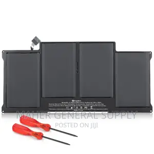 Original Battery All Macbook Laptop