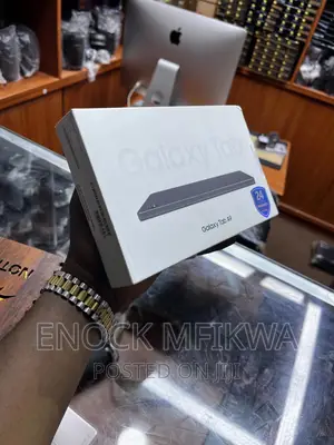 New Samsung Galaxy Tab A9 64 GB Gray