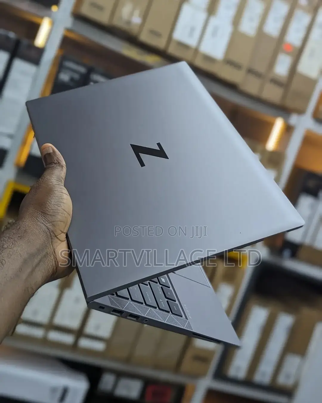 Laptop HP ZBook 15u G5 16GB Intel Core I7 SSD 512GB