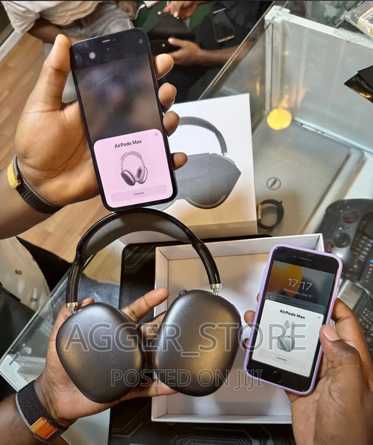 Airpods Max (Original)