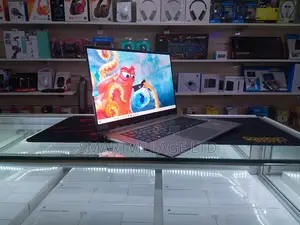 Laptop HP ZBook Studio G5 16GB Intel Core I7 SSD 512GB
