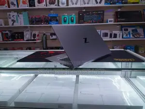 Laptop HP ZBook Studio G5 16GB Intel Core I7 SSD 512GB