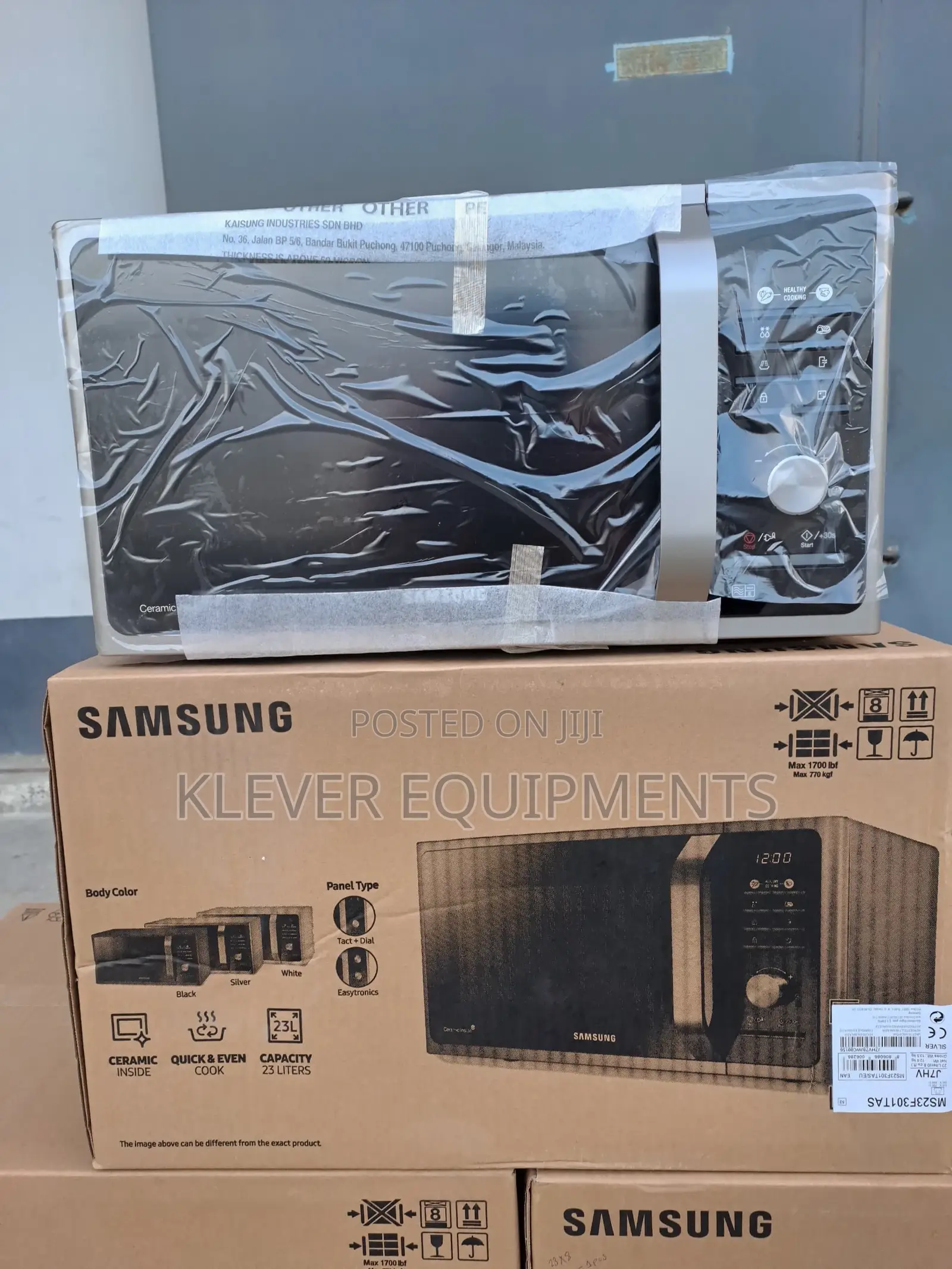 Samsung 23litres Digital Microwave