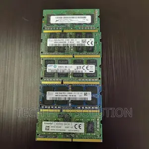 Ram 4gb Ddr3l Laptop