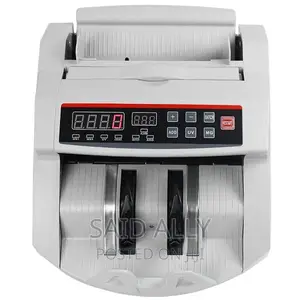 Bill Counter Machine 2800UV