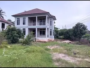 4bdrm House in Mbezi Beach Buyuni, Kinondoni for sale