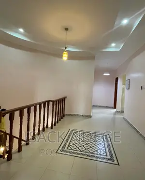 5bdrm House in Bahari Beach, Kinondoni for rent