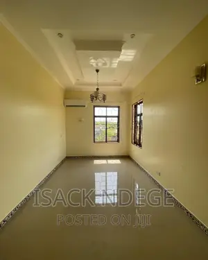 5bdrm House in Bahari Beach, Kinondoni for rent