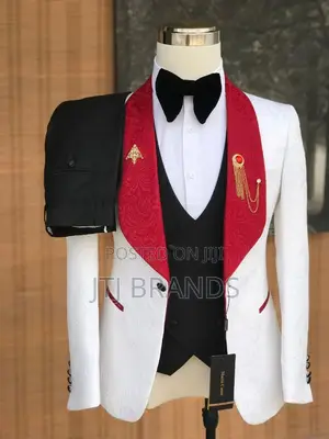 Special Event Suits