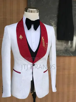 Special Event Suits