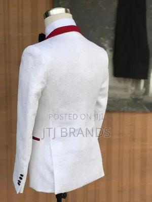Special Event Suits