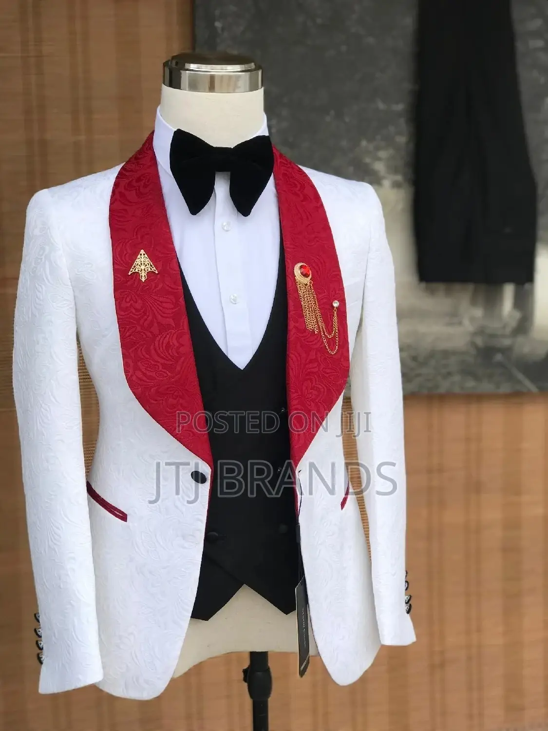 Special Event Suits