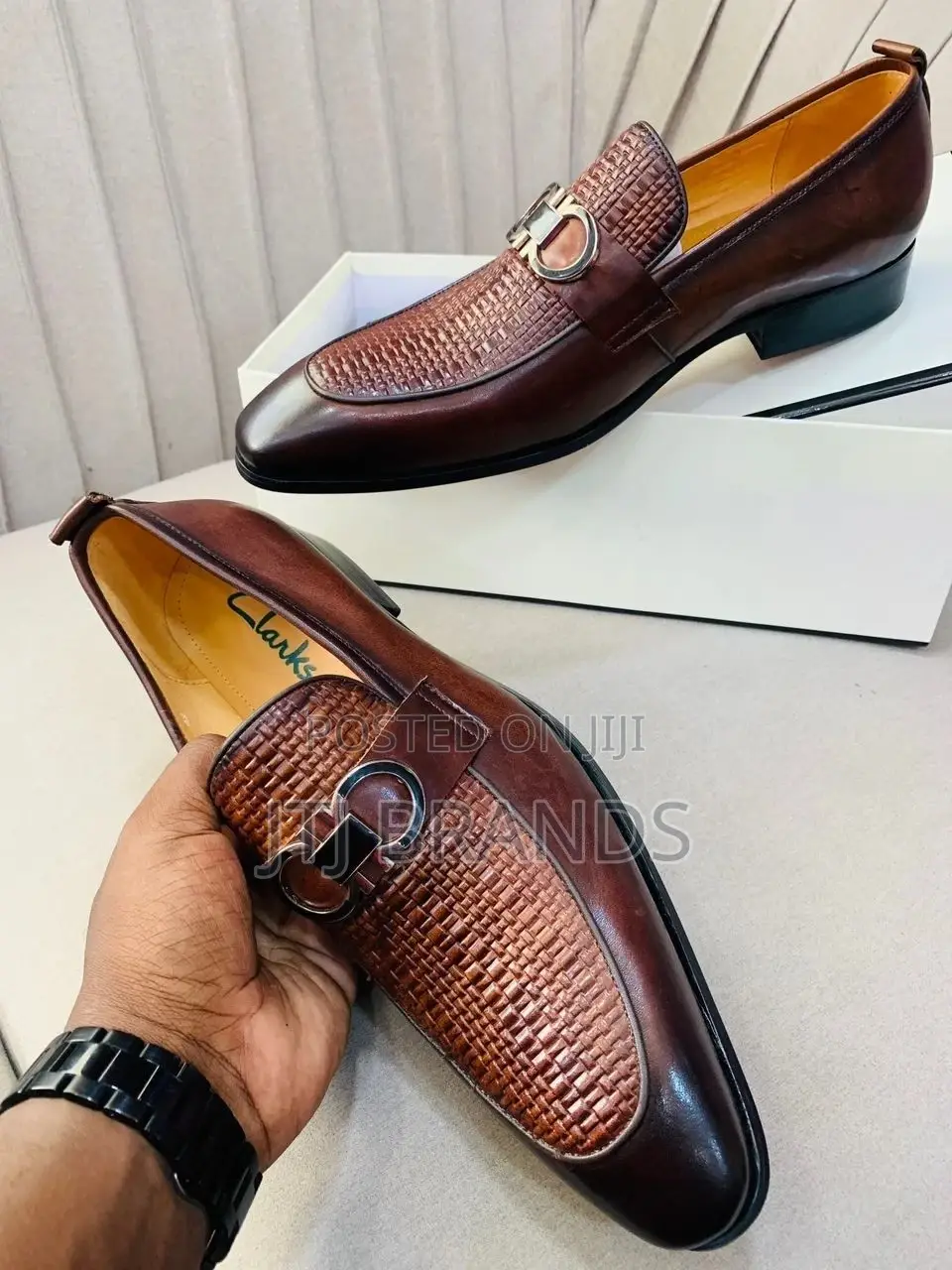 Clarks Best Shoes