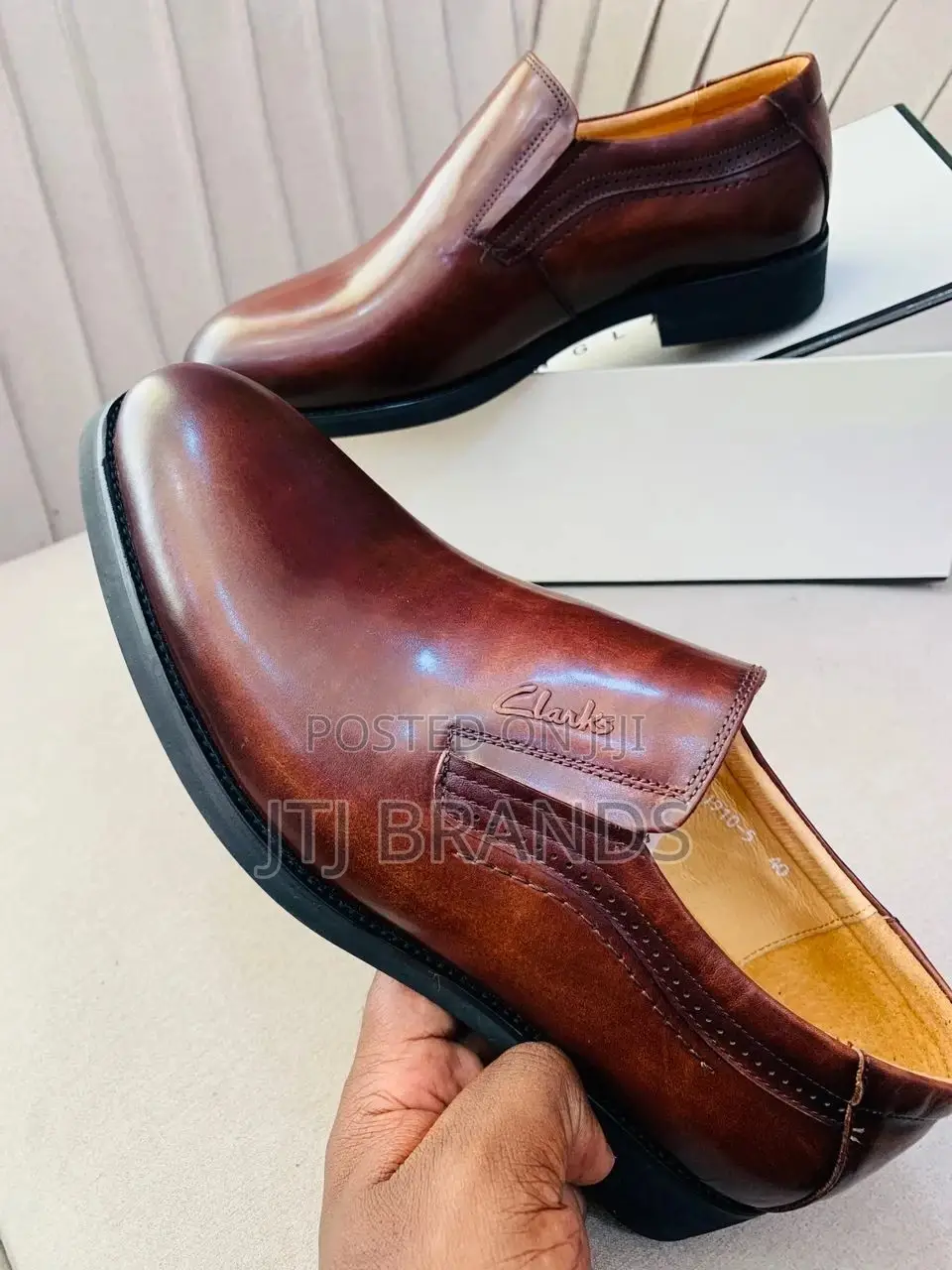 Clarks Best Shoes
