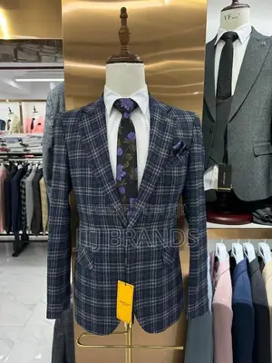 Classic Blazers