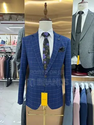 Classic Blazers