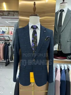 Classic Blazers