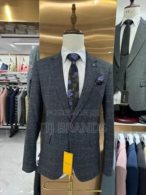 Classic Blazers