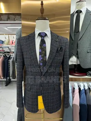 Classic Blazers
