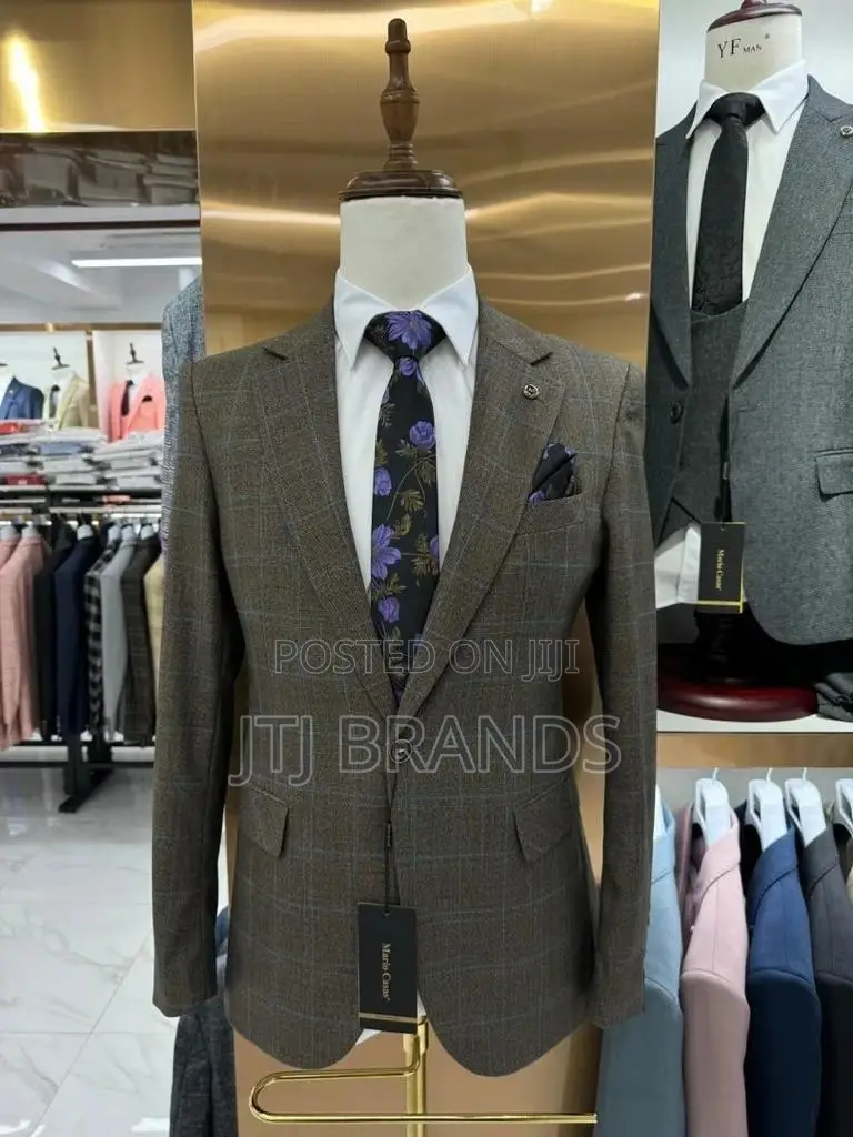 Classic Blazers