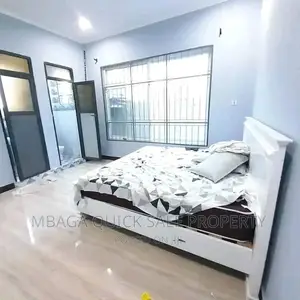 Photo - Furnished 1bdrm Apartment in Kigamboni Maweni for rent