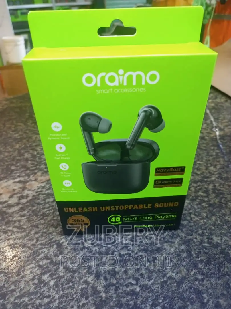 Oraimo Earpods