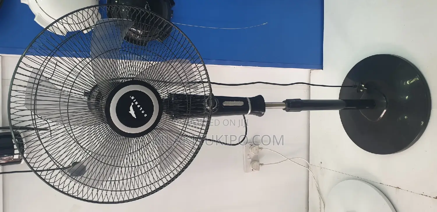 Dolphin Strong Fan 18*Size