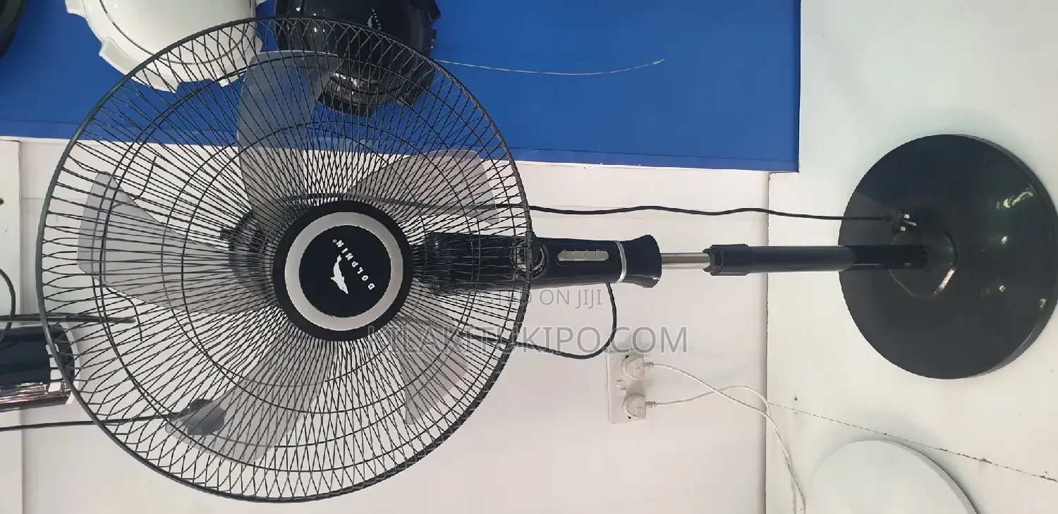 Dolphin Strong Fan 18*Size