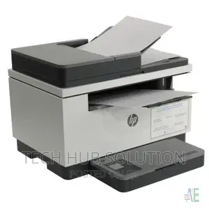 Hp Laserjet Black (MFP) 236sdn