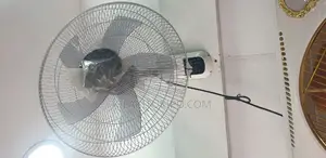 Dolphin Remote Wall Fan