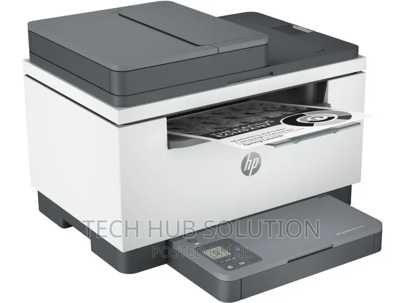 Hp Laserjet (Mfp) 236sdw