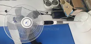 Remote Control Standing Fan 18*