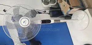 Remote Control Standing Fan 18*