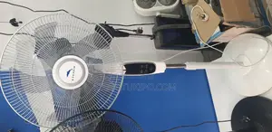 Remote Control Standing Fan 18*