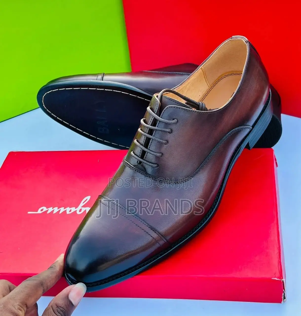 Moccasin Brand New Shoes