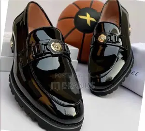 Moccasin Brand New Shoes