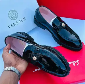 Moccasin Brand New Shoes