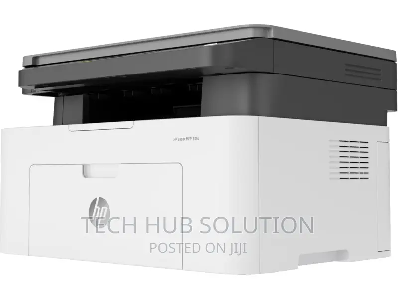 Hp Laserjet MFP 135a