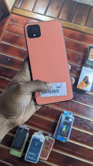Google Pixel 4 XL 64 GB Orange