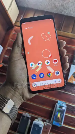 Google Pixel 4 XL 64 GB Orange