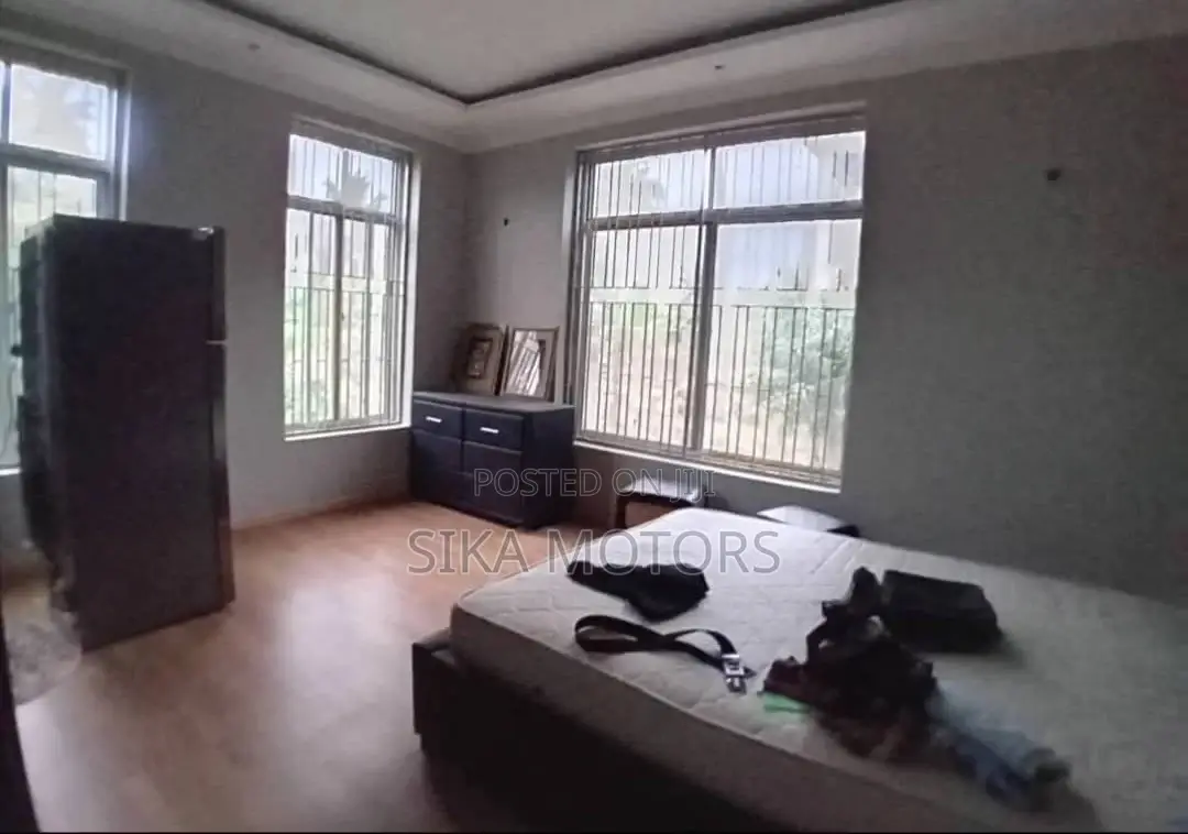 4bdrm House in Sika Estate, Kinondoni for sale