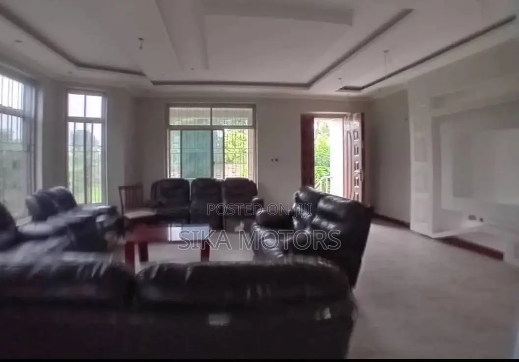 4bdrm House in Sika Estate, Kinondoni for sale