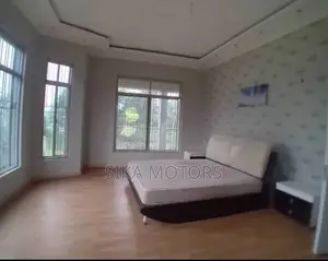 4bdrm House in Sika Estate, Kinondoni for sale